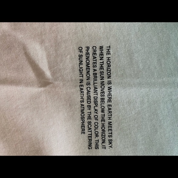 Pangaia Tee - Picture 11 of 11